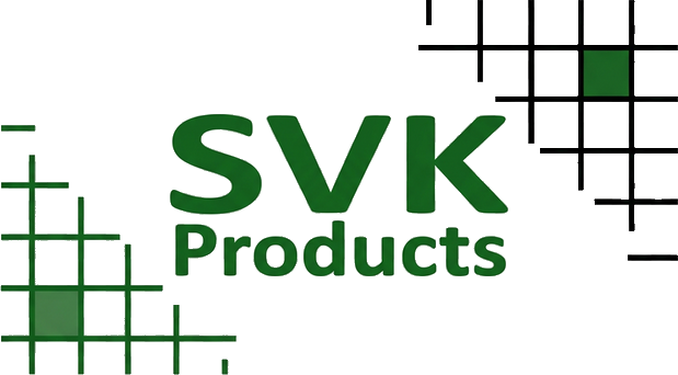 SVK Products - Computerreparatie en netwerkaanleg specialist in Oosterhout