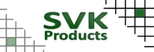 SVK Products logo - Spreadsheet Solutions & ICT-diensten Oosterhout